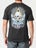 Volcom Arched T-Shirt Black