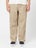 Volcom Billow Twill Pants Dark Khaki