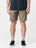 Volcom Caliper II Relaxed Work Shorts Brindle