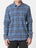 Volcom Caden Plaid Flannel Shirt