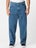 Volcom Chillow Denim Jeans Deep River Blues