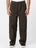 Volcom Chillow Pleat EW Pants Cacao