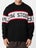 Volcom Carwash Crew Sweater