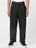 Volcom Dialed Work Pants Black Stripe