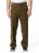Volcom Frickin Loose Tapered Cord Pants Desert Palm
