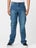 Volcom Kinkade Jeans Park Blue