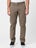Volcom Frickin Modern Stretch Chino Pants Mushroom