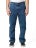 Volcom Pipe Dreams Denim Jeans Dk Stone
