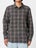 Volcom Stonevise Flannel Shirt