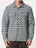 Volcom Wilderstone Lined Button Up Shirt