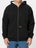 Volcom Axestone Workwear Thermal Lined Hoodie