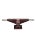 Venture Scribble Awake Trucks Maroon