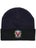 Venture Wings Cuff Beanie Navy/Black