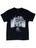 Welcome x Beetlejuice Showtime T-Shirt Black