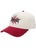 Welcome x Slipknot Nonagram Hat White/Red
