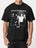 Welcome x Talking Heads Quartet T-Shirt Black