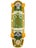 YOW Persia Surf Cruiser Complete 8.6 x 29.5