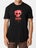 Zero Or Die T-Shirt Black