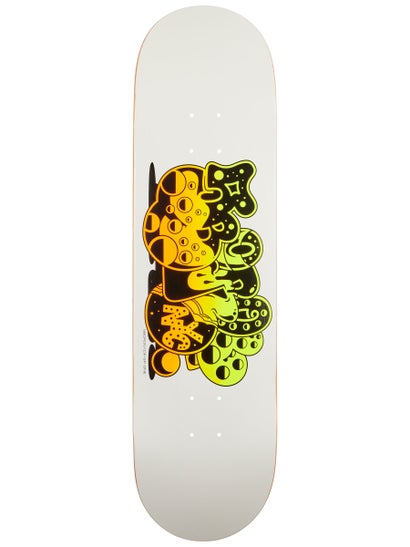 5Boro Skateboard Decks - Skate Warehouse