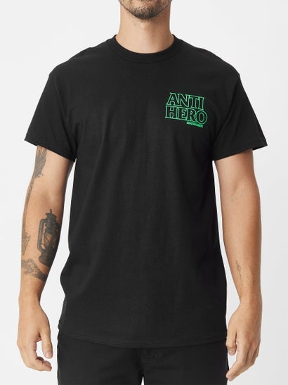 Anti Hero T-Shirts - Skate Warehouse