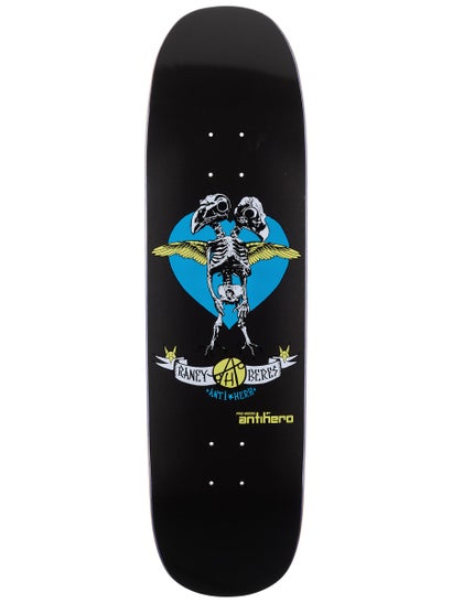 Anti Hero Skateboard Decks - Skate Warehouse