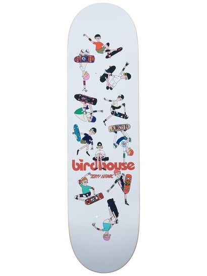 Birdhouse Skateboard Decks - Skate Warehouse