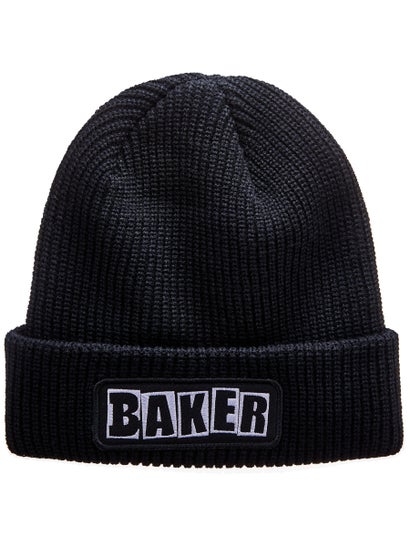 Baker Beanies - Skate Warehouse
