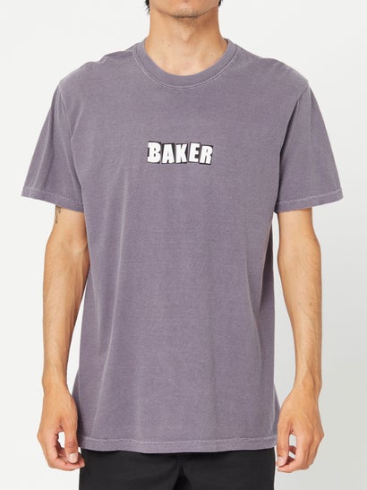 Baker Spanky Jr. Shirt wht Gr. XL