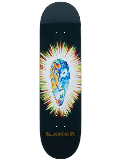 Baker Skateboard Decks - Skate Warehouse