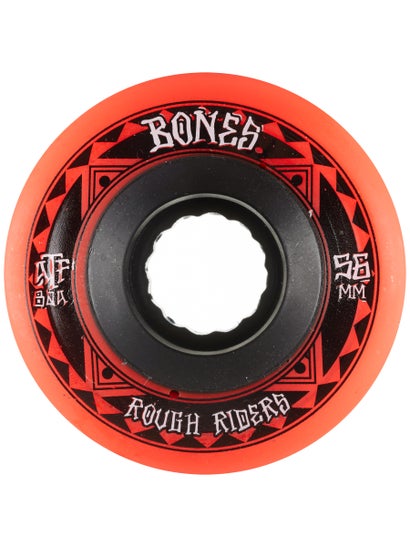 Bones Filmers Skateboard Wheels