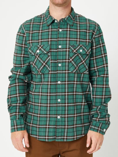 Skate Flannels - Skate Warehouse