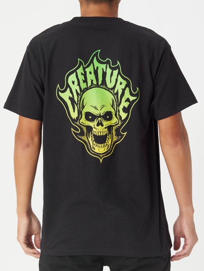Creature T-Shirts - Skate Warehouse
