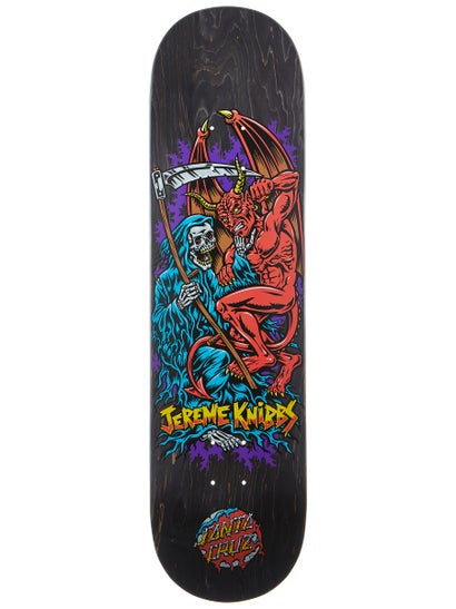 Santa Cruz Skateboard Decks - Skate Warehouse