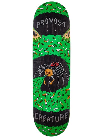 Creature Skateboard Decks - Skate Warehouse