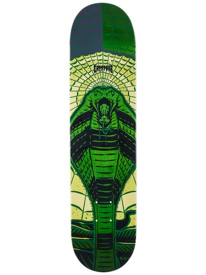 Creature Skateboard Decks - Skate Warehouse