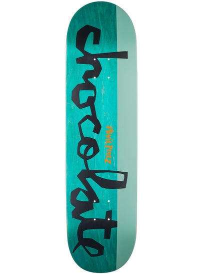 Chocolate Skateboard Decks - Skate Warehouse