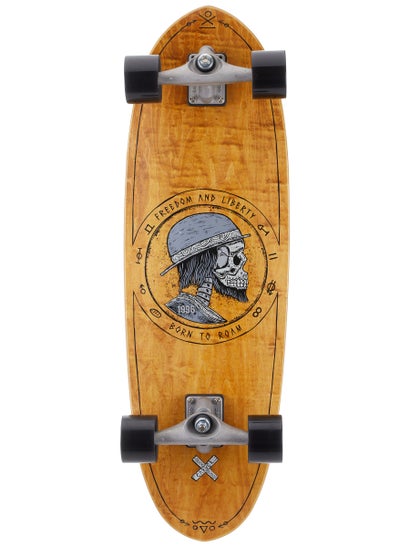 Longboard Completes Skate Warehouse