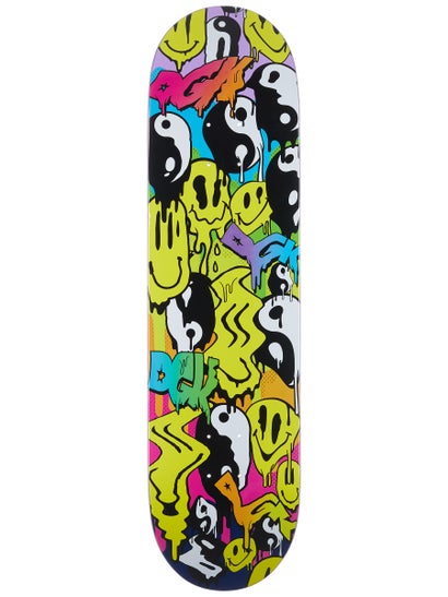 DGK Skateboard Decks - Skate Warehouse