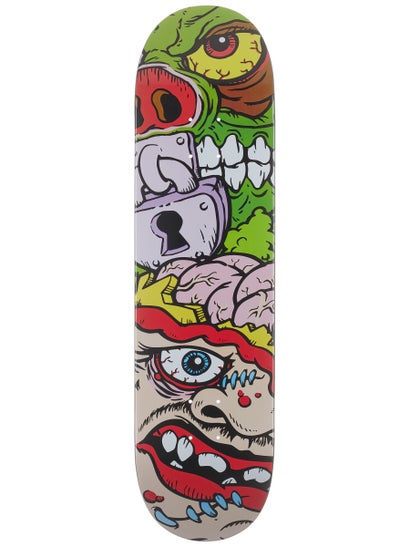 Clearance Skateboard Decks - Skate Warehouse