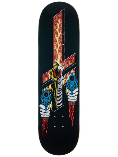 Deathwish Skateboard Decks - Skate Warehouse