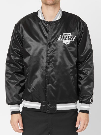 Skate Jackets - Skate Warehouse