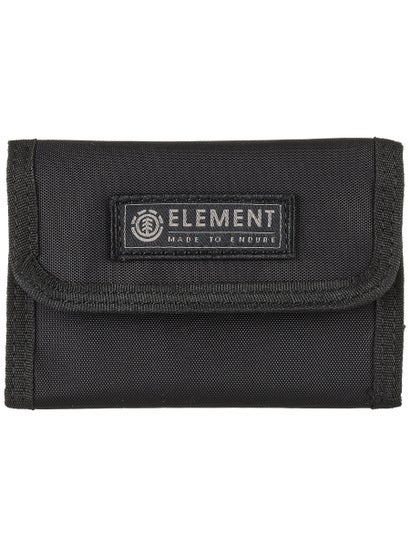 Element Belts + Wallets