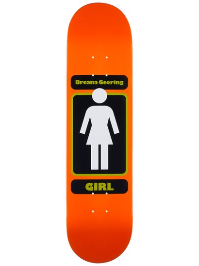 Girl Skateboard Decks - Skate Warehouse