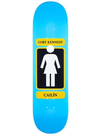 Girl Skateboard Decks - Skate Warehouse