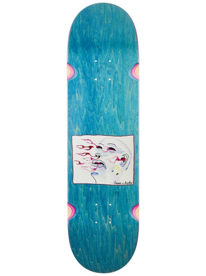 Krooked Skateboard Decks - Skate Warehouse