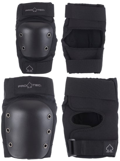 Skateboard Elbow Pads - Skate Warehouse