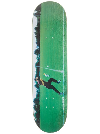 Polar Skateboard Decks - Skate Warehouse