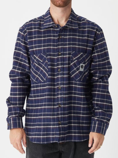 Skate Flannels - Skate Warehouse