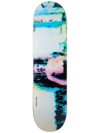 Polar Skateboard Decks - Skate Warehouse