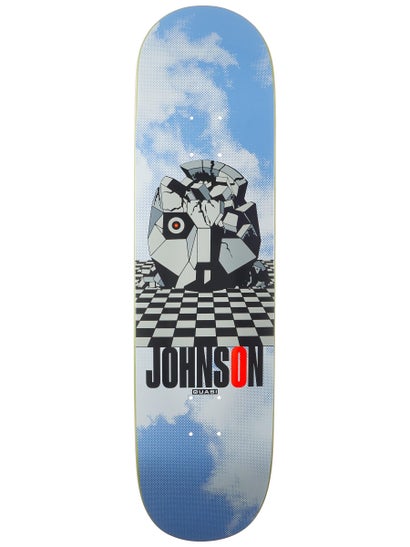 Quasi Skateboard Decks - Skate Warehouse